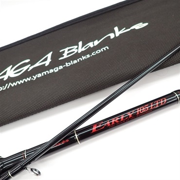 アーリーＬＴＤＥＲＹ－１０５ＭＨ―ＴＩ